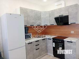 1-к квартира, вторичка, 32м2, 14/25 этаж