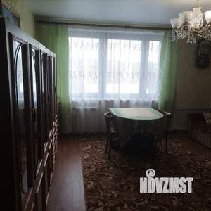 1-к квартира, вторичка, 41м2, 13/17 этаж