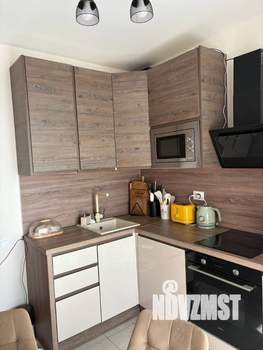 1-к квартира, вторичка, 32м2, 7/17 этаж