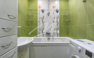 2-к квартира, вторичка, 63м2, 7/17 этаж