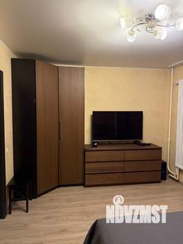 2-к квартира, вторичка, 53м2, 7/16 этаж