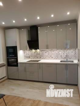 2-к квартира, вторичка, 61м2, 2/2 этаж