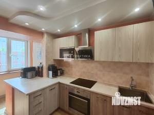 2-к квартира, вторичка, 60м2, 3/17 этаж