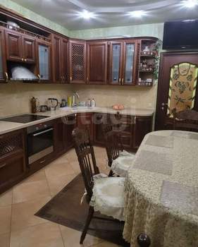 2-к квартира, вторичка, 74м2, 14/16 этаж