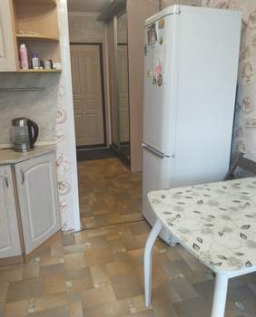 1-к квартира, вторичка, 32м2, 5/9 этаж