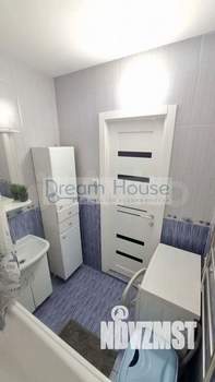 2-к квартира, вторичка, 56м2, 16/25 этаж