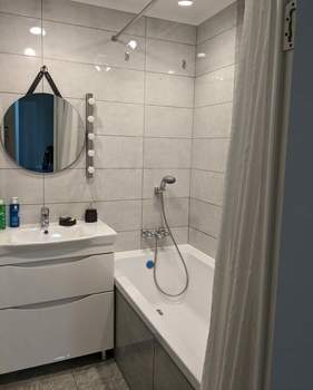 2-к квартира, вторичка, 61м2, 16/17 этаж