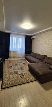 2-к квартира, вторичка, 59м2, 22/25 этаж