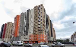 2-к квартира, вторичка, 49м2, 4/25 этаж