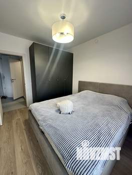 1-к квартира, вторичка, 35м2, 24/24 этаж