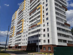 3-к квартира, вторичка, 80м2, 9/17 этаж