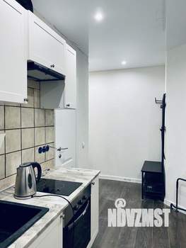 1-к квартира, вторичка, 32м2, 6/6 этаж