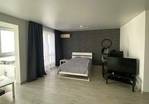 Студия квартира, вторичка, 42м2, 12/14 этаж