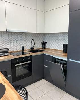 2-к квартира, вторичка, 45м2, 12/18 этаж