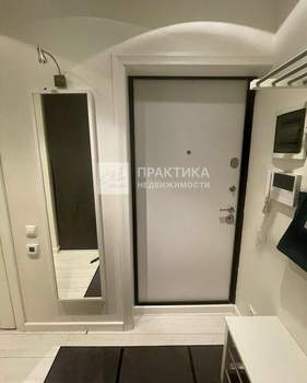 2-к квартира, вторичка, 55м2, 12/14 этаж