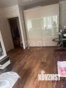 2-к квартира, вторичка, 44м2, 2/5 этаж