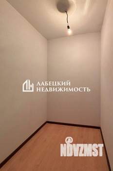 1-к квартира, вторичка, 34м2, 14/17 этаж