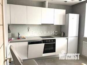 1-к квартира, вторичка, 41м2, 9/19 этаж