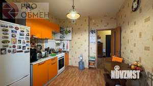 2-к квартира, вторичка, 59м2, 10/14 этаж