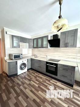 2-к квартира, вторичка, 59м2, 16/19 этаж