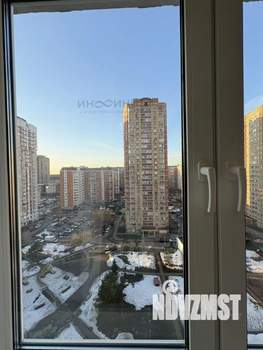 2-к квартира, вторичка, 58м2, 13/17 этаж