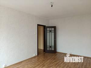 2-к квартира, вторичка, 54м2, 9/14 этаж