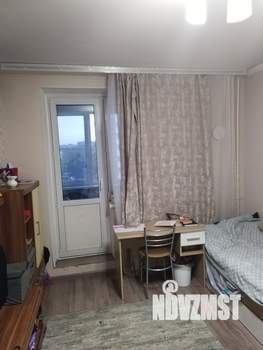 2-к квартира, вторичка, 63м2, 5/19 этаж