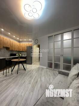 2-к квартира, вторичка, 66м2, 3/23 этаж