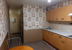 1-к квартира, вторичка, 45м2, 10/17 этаж