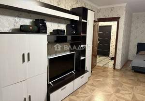 1-к квартира, вторичка, 44м2, 25/25 этаж