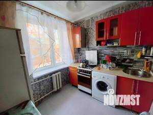 2-к квартира, вторичка, 42м2, 5/5 этаж