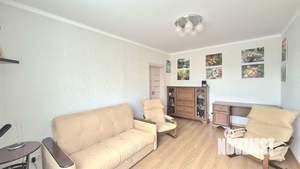 1-к квартира, вторичка, 47м2, 17/17 этаж