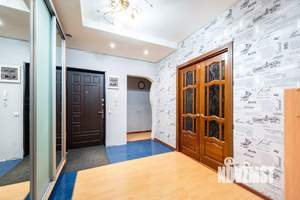 3-к квартира, вторичка, 74м2, 7/16 этаж