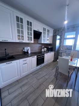 1-к квартира, вторичка, 45м2, 8/25 этаж