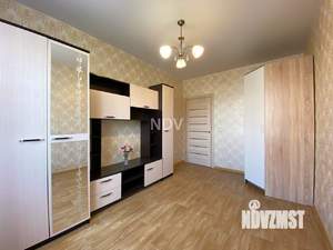 1-к квартира, вторичка, 36м2, 3/16 этаж