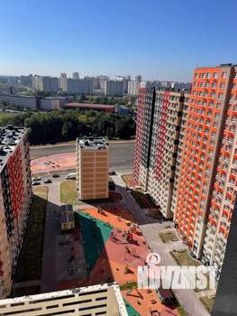 Студия квартира, вторичка, 23м2, 21/22 этаж
