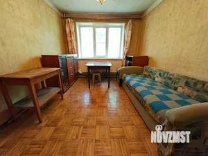 1-к квартира, вторичка, 29м2, 1/5 этаж