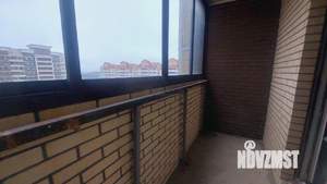 2-к квартира, вторичка, 66м2, 17/24 этаж