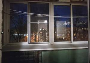 2-к квартира, вторичка, 41м2, 5/5 этаж