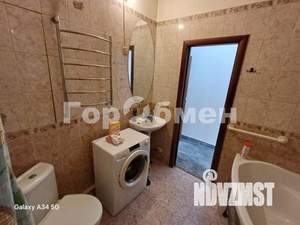 1-к квартира, вторичка, 47м2, 16/16 этаж