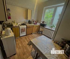 1-к квартира, вторичка, 17м2, 1/5 этаж