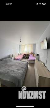 2-к квартира, вторичка, 61м2, 5/17 этаж