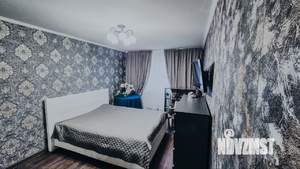 2-к квартира, вторичка, 48м2, 1/5 этаж