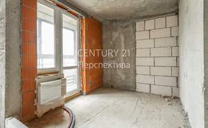 1-к квартира, вторичка, 35м2, 11/23 этаж