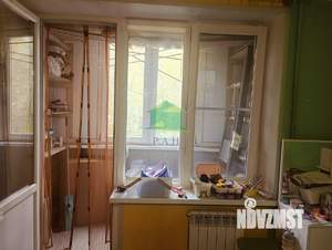 2-к квартира, вторичка, 46м2, 2/5 этаж