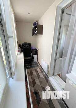 1-к квартира, вторичка, 32м2, 2/9 этаж