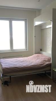 Студия квартира, вторичка, 33м2, 16/20 этаж