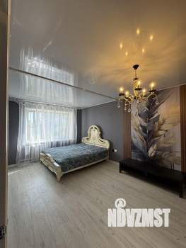 2-к квартира, вторичка, 52м2, 8/12 этаж