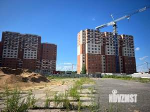 1-к квартира, вторичка, 23м2, 3/15 этаж