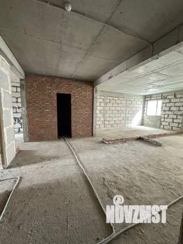 3-к квартира, вторичка, 104м2, 3/4 этаж